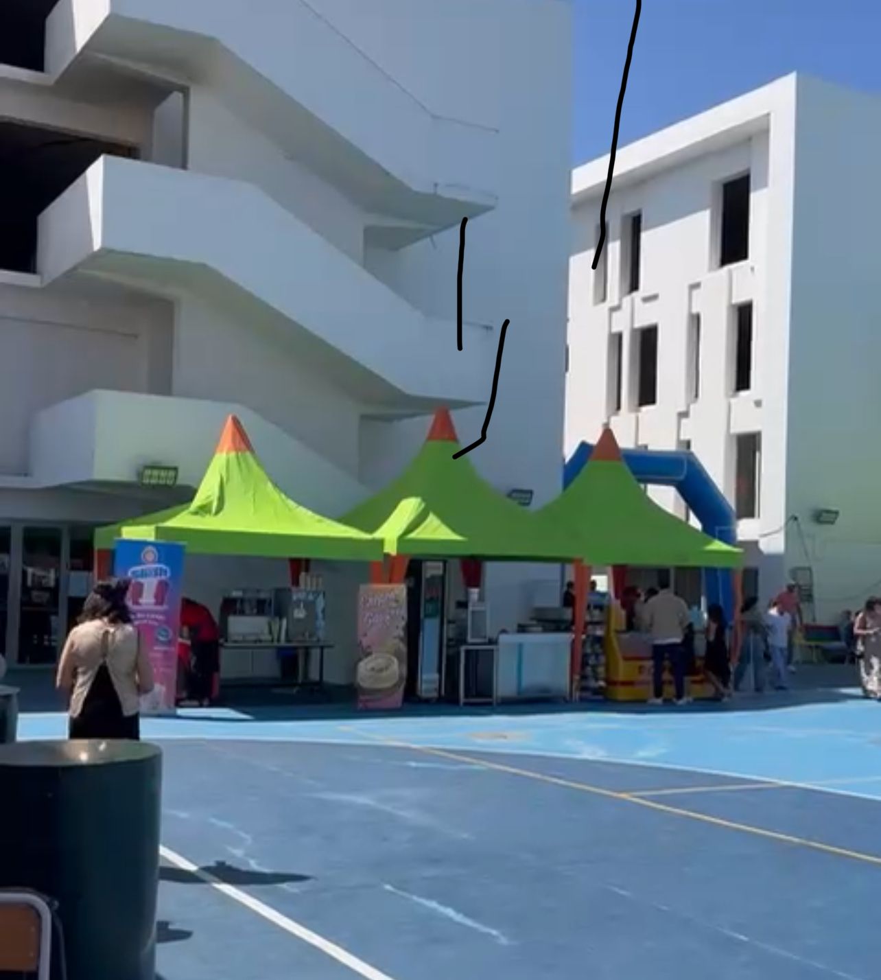 Kermesse