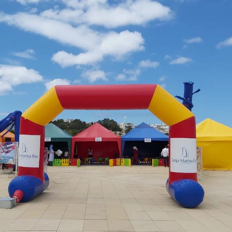 Kermesse et Animations Enfants